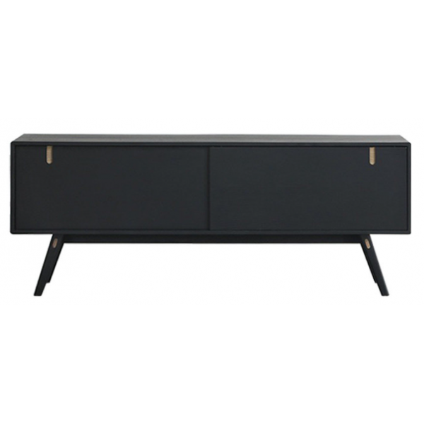 Fuurn SE3099 Modern Elegant 現代橡木儲物櫃